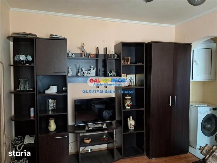 Apartament cu 2 camere în Trivale