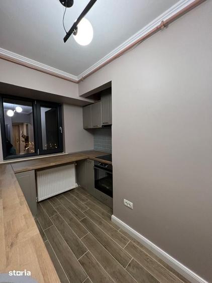 Apartament cu 2 camere decomandat în ICIL