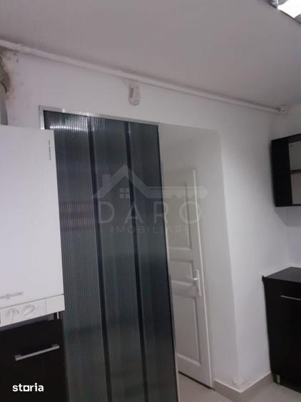 De vanzare imobil 62 mp-casa cu curte comuna -pret negociabil - 4