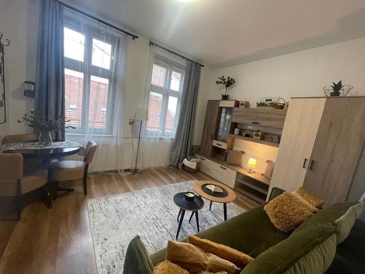 Apartament cu o camera | 30 mp | Ultracentral | Centrala Proprie | Piata Unirii - 3