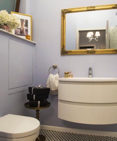 Apartament de LUX la prima inchiriere in Zona Centrala | Clu - 9