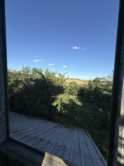 Casă cu 3 camere în Cotnari