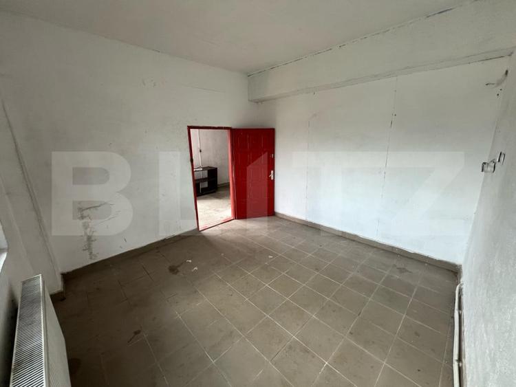 Spațiu industrial, de 200 mp, în Centura