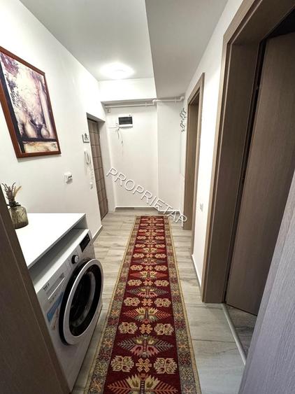 Garsonieră decomandată în Sălaj