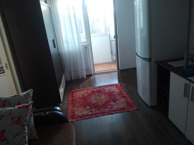 Apartament cu 2 camere nedecomandat în Exterior Vest