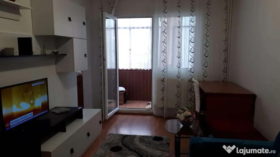 Garsonieră semidecomandată în Fortuna