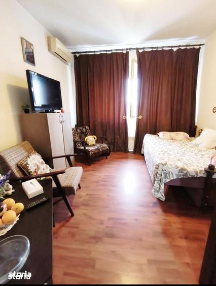 Apartament Eforie Nord, 40 mp, renovat recent. - 4