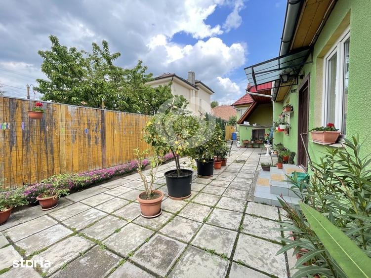 Casă cu 7 camere cu Teren 432 Mp în Lupeni