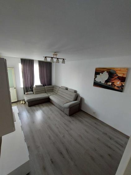 Inchiriez apartament 2 camere Crangasi - 4
