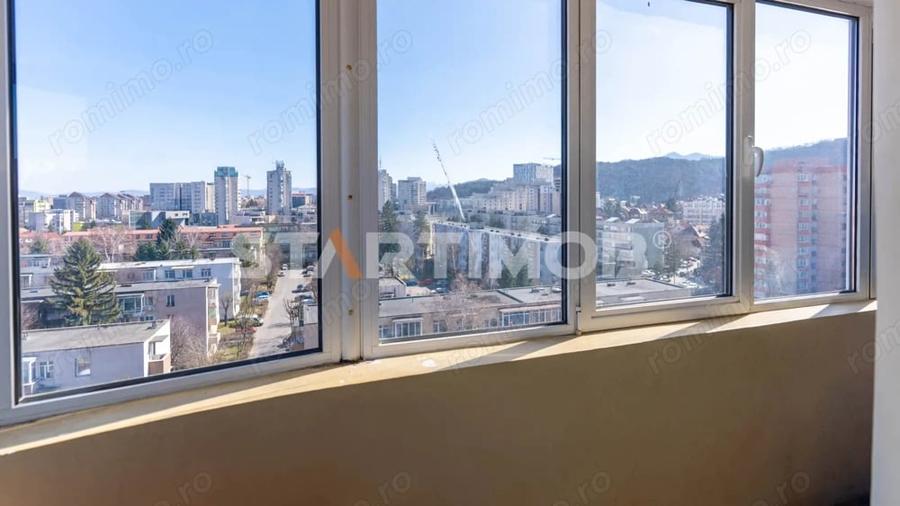 Apartament cu 4 camere decomandat în Griviței