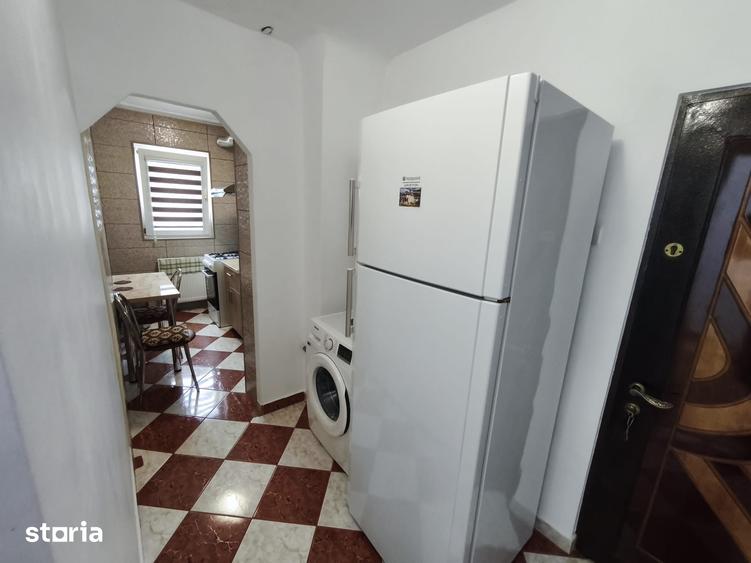 ROANDY - Apartament 2 camere renovat,mobilat si utilat-Malu Rosu - 1