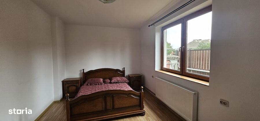 Casă cu 4 camere decomandat cu Teren 502 Mp în Șelimbăr