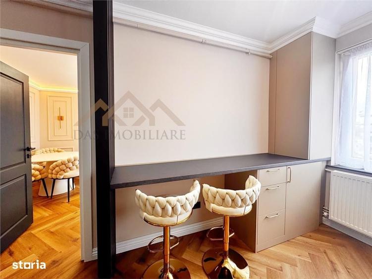 Apartament Premium 2 Camere | Totul Nou| Central | Baia Mare - 5