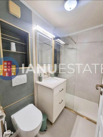 Dristor 5`Metrou Baba Novac Decebal Mall ParkLake Parc IOR Renovat Lux - 2