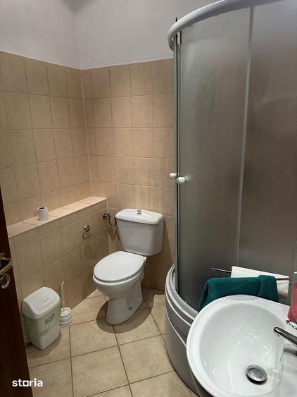 Apartament cu 2 camere decomandat, mobilat în Dacia