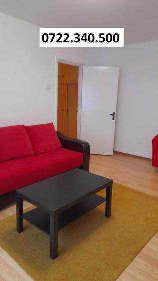 Apartament cu 2 camere decomandat în Drumul Taberei