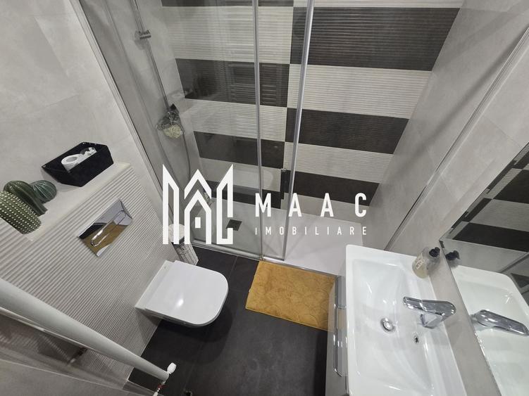 Apartament cu 3 camere decomandat în Turnișor