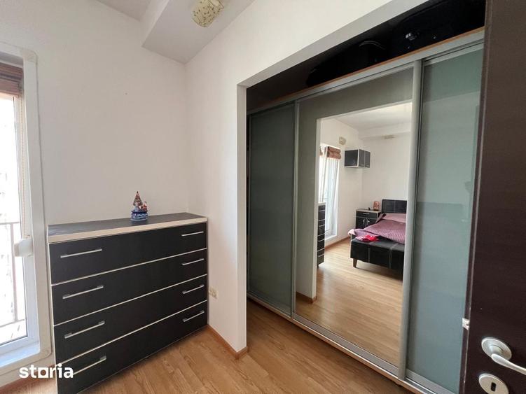 Apartament cu 2 camere în Ștefăneștii de Jos