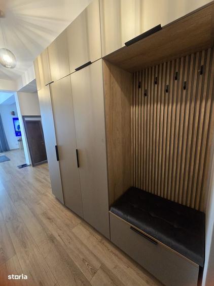 Vila Duplex pereti individuali 240 mp, Ghermanesti Snagov - 14