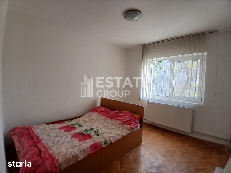 Apartament cu 3 camere în Est
