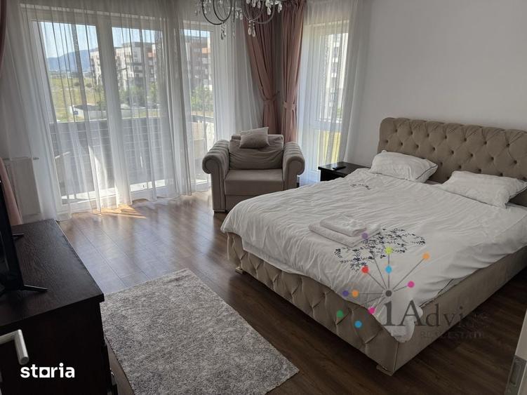 Apartament cu 2 camere în Bartolomeu