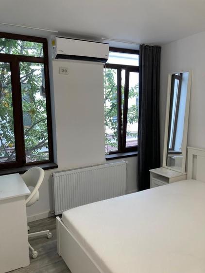 Duplex cu 4 camere cu Teren 41 Mp în P-ța Unirii