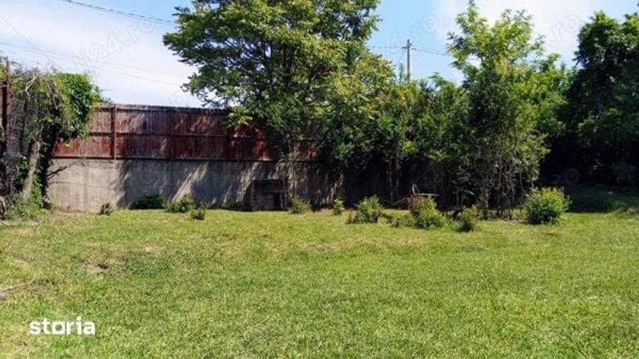 Apartament cu 2 camere în Tei