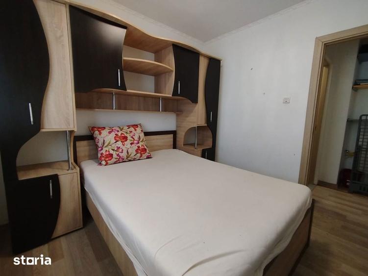 Apartament cu 2 camere semidecomandat în Electroprecizia
