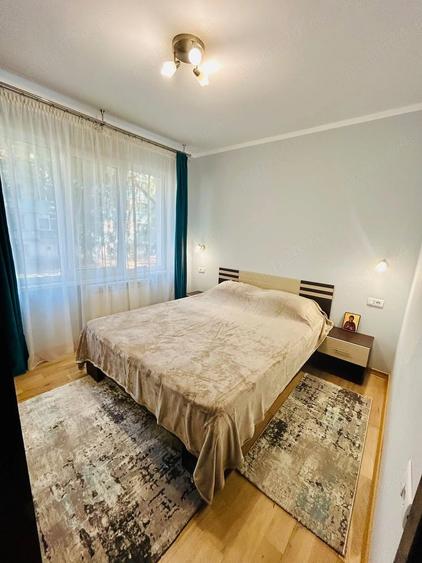 Apartament cu 2 camere semidecomandat în Ultracentral