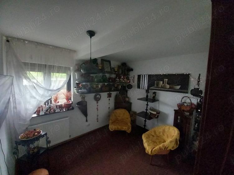 Casă cu 3 camere cu Teren 400 Mp în Buftea