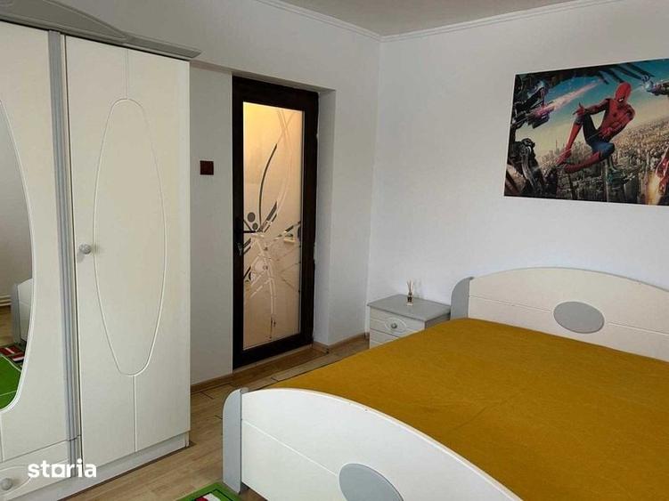 Apartament cu 2 camere decomandat în Ultracentral
