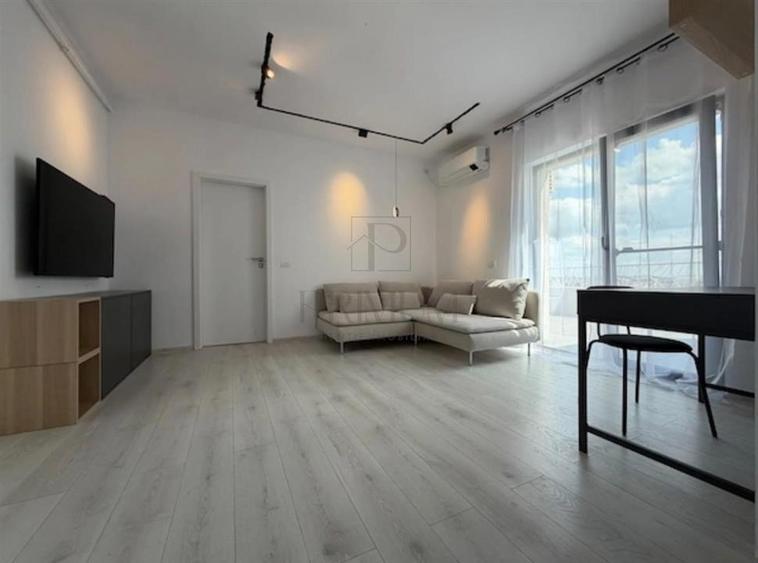 BRAYTIM - 2 CAMERE - 2 LOCURI DE PARCARE - TERASA MARE - MOBILAT - ZONA EXCELENT - 3