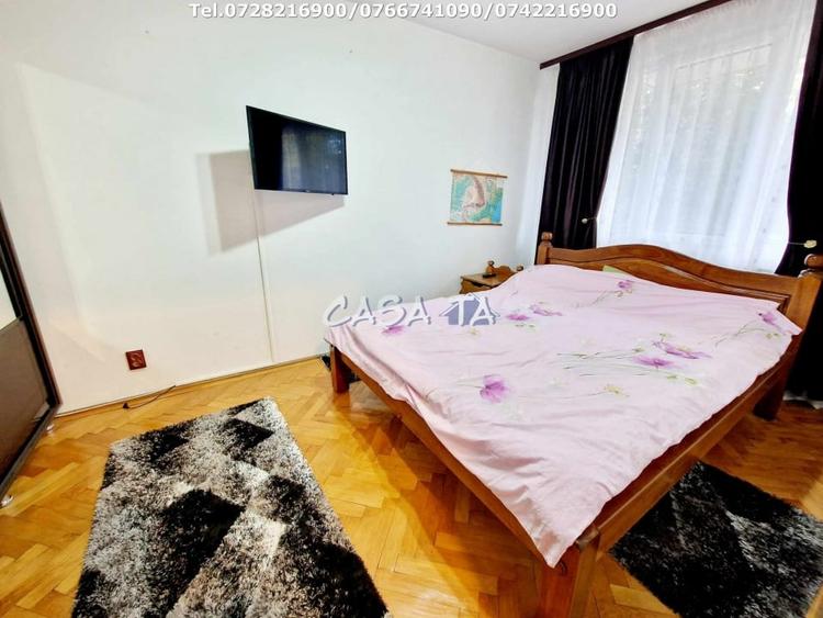 Inchiriere apartament 2 camere, Aleea Garofitei - 7