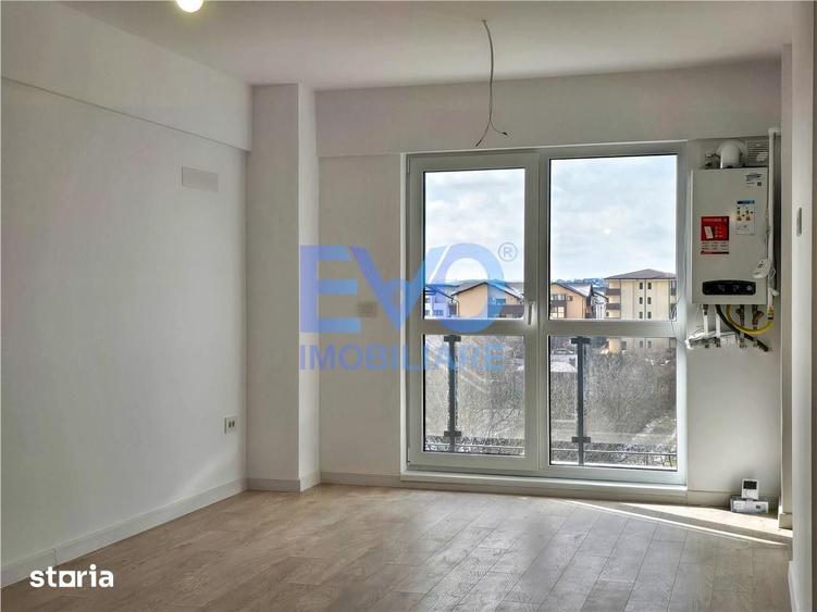 Apartament cu o camera, etajul 1, bloc nou, Comision 0, zona Galata - 4