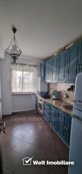 Apartament cu 2 camere decomandat, mobilat în Europa