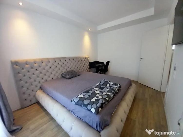 Casă cu 3 camere cu Teren 35 Mp în Pipera