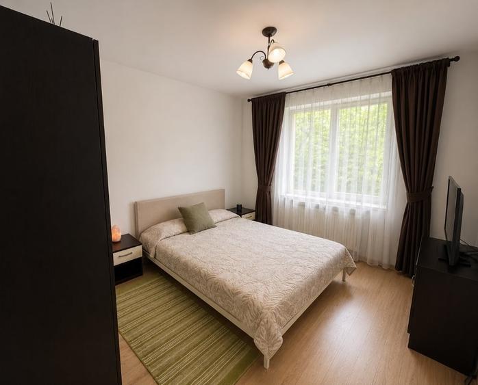 Apartament cu 3 camere în Basarabia
