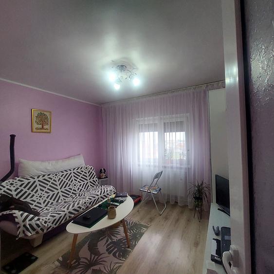 Apartament spatios Micro 17 - 2