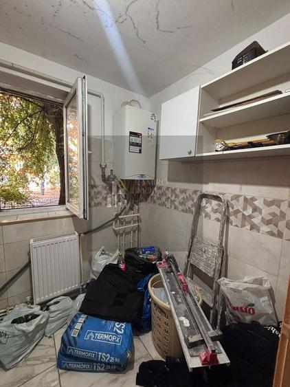 Apartament cu 2 camere semidecomandat în Vitan