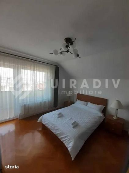 Apartament cu 3 camere în Europa