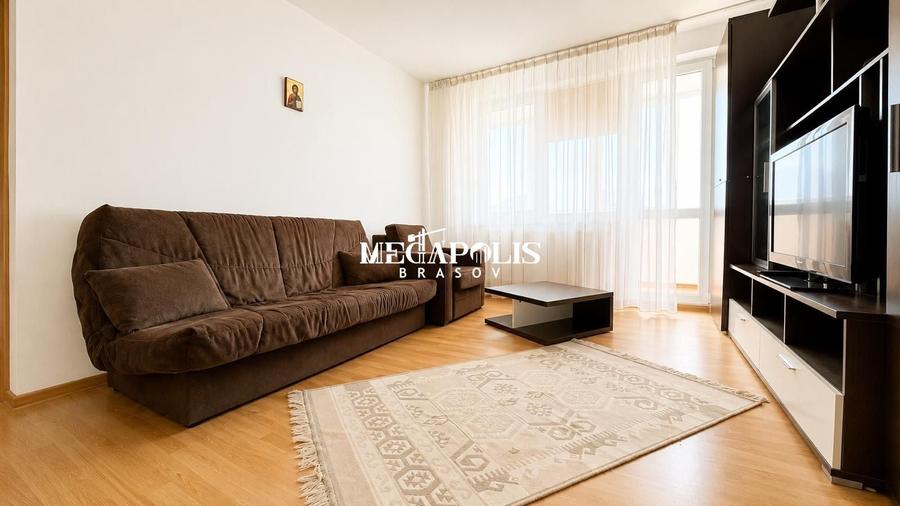 Apartament 2 camere | Etaj intermediar | Mobilat și utilat - 2