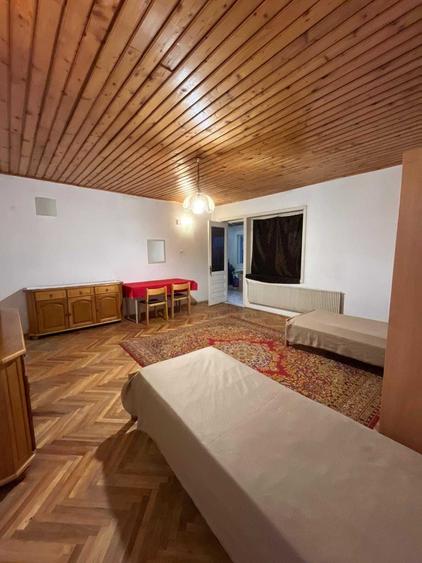 Spațiu comercial, de 100 mp, în Păcurari