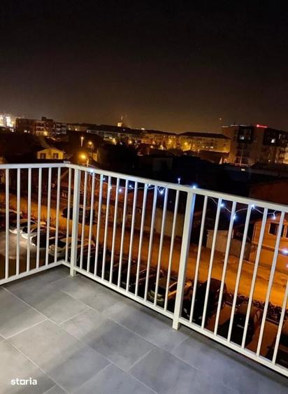 Inchiriez apartament cu 2 camere Prima One?tilor ! - 1