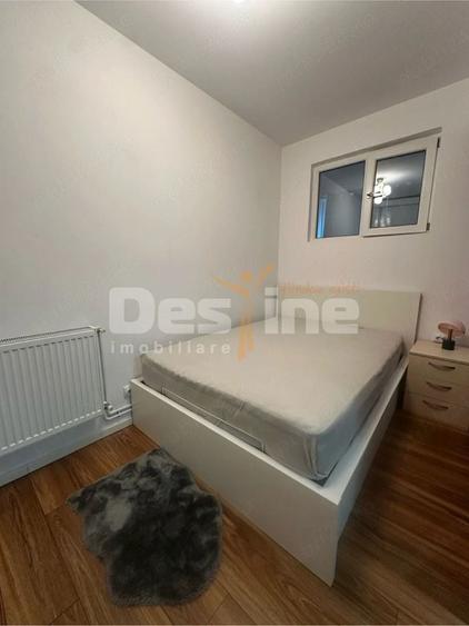 Apartament cu 2 camere semidecomandat, mobilat în Vatra Luminoasă