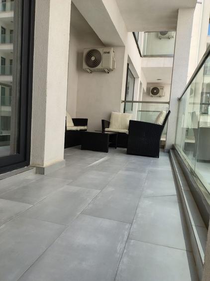 Apartament cu 2 camere decomandat în Nord