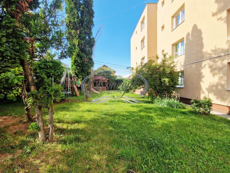 Apartament cu 2 camere decomandat, mobilat în Gruia