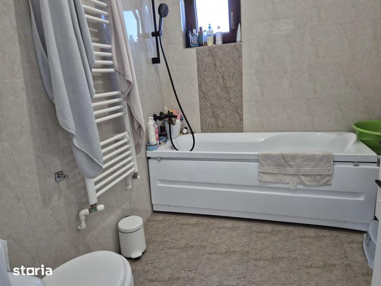 Casa in Darza (Buftea), carport, curte cocheta, utilata si mobilata - 1