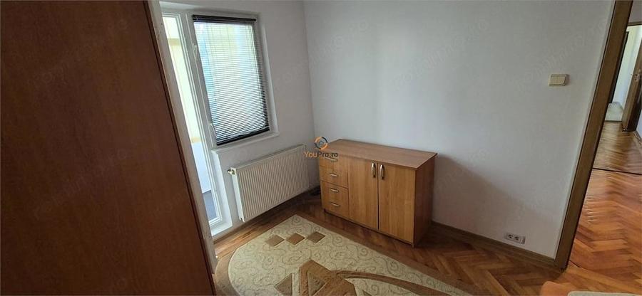Apartament cu 3 camere la parter zona Complexul Studentesc - 5
