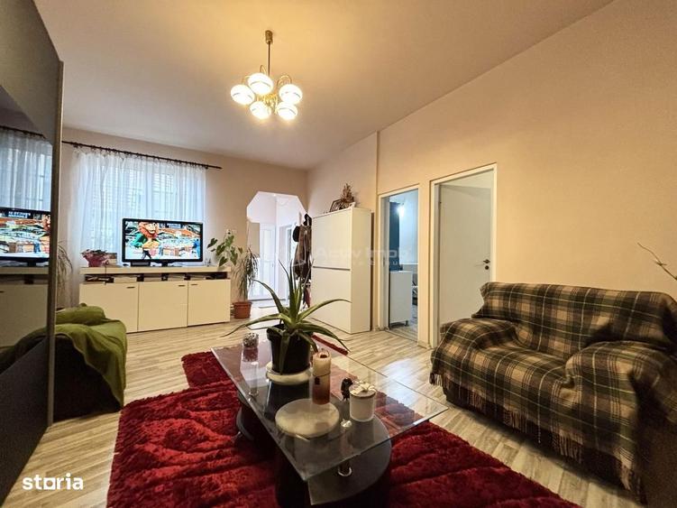 Casă cu 3 camere cu Teren 243 Mp în Orașul Nou
