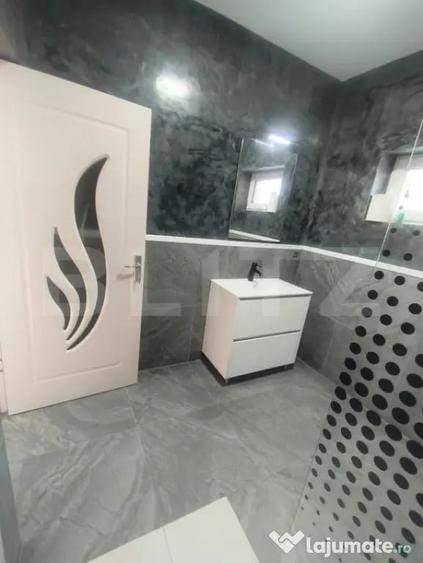 Casă cu 4 camere cu Teren 350 Mp în Central